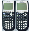 Texas Instruments 84+ Black Scientific/ Graphing Calculator